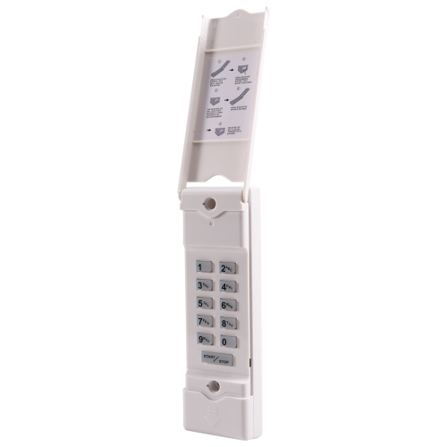 Für Linear Garage Door Opener Keypad, MDTK Keypad Kompatibel mit
