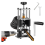 Wire Stripper Machine Drill Powered Tool for 0.04 Inch -1 Scrap DIY Copper Recycling 3