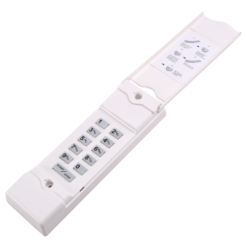 Für Linear Garage Door Opener Keypad, MDTK Keypad Kompatibel mit 2