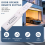 Für Linear Garage Door Opener Keypad, MDTK Keypad Kompatibel mit 9