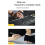 70 in 1 Precision Screwdriver Set with 42 Magnetic Bits 5 Torque Settings Multi-Function Repair Tool Kit 4
