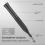 70 in 1 Precision Screwdriver Set with 42 Magnetic Bits 5 Torque Settings Multi-Function Repair Tool Kit 3