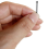 20 PCS Pen Tips Replacement Compatible with for 2 Pencil, Pencil Nibs 1 7