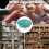 100 Pack Pottery Kiln Nails-High-Temperature Ceramic Refractory Cone Support Nails, for Pottery, Ceramics, Shelving 5