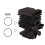 Kit piston cylindre pour tronçonneuse MS192 MS192T MS192TC MS192TC-E Z MS192T-Z 4