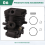Kit piston cylindre pour tronçonneuse MS192 MS192T MS192TC MS192TC-E Z MS192T-Z 10