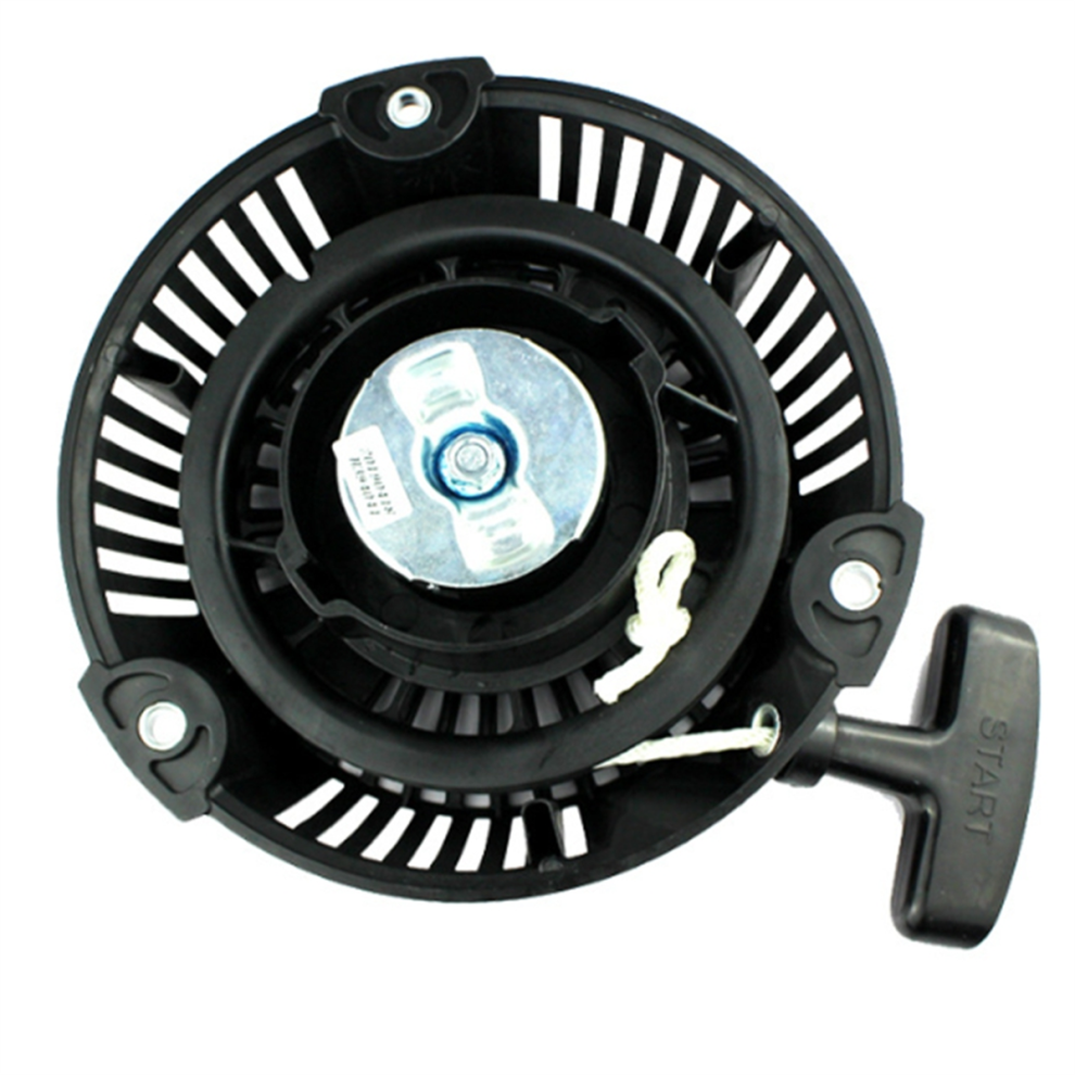 Benzine Matte Generator Accessoires 2 3-Inch Waterpomp GP160 Start Trekplaat