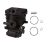 Kit piston cylindre pour tronçonneuse MS192 MS192T MS192TC MS192TC-E Z MS192T-Z 2