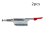 2Pcs GH-36070 Toggle Latch Push/Pull Quick Release Clamp Hand Fixation Tool Workpiece Holder Fixture 4