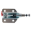 2Pcs GH-36070 Toggle Latch Push/Pull Quick Release Clamp Hand Fixation Tool Workpiece Holder Fixture 5