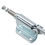 2Pcs GH-36070 Toggle Latch Push/Pull Quick Release Clamp Hand Fixation Tool Workpiece Holder Fixture 7