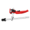 2 Pcs Table Work Bench Grip Clamp 3/4 Inch Dog Hole Hold Down for Woodworking 7