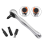 Mini Hardware Two-Way Ratchet Wrench Special-Shaped Screwdriver Set Portable Tool -Screwdriver 7