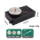 Adjustable Speed Electric Knife Sharpener Tailor Fast Diameter 70mm 0-3000Rpm EU PLUG 3
