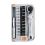 Mini Hardware Two-Way Ratchet Wrench Special-Shaped Screwdriver Set Portable Tool -Screwdriver 2