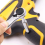 Mini Hardware Two-Way Ratchet Wrench Special-Shaped Screwdriver Set Portable Tool -Screwdriver 6