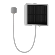 4400 mAh Wild Fishing Vijf-snelheden spoelpomp Opladen Atmosferisch volume Stille zuurstofgenerator Aquarium Zonne-energie Zuurstof