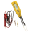Digitale SMD-tester Capaciteitsmeter Weerstand Diode/Batterijtest Voeding Batterij -990B 1
