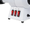 Frame Heater Warmer Heating Machine Optical Glasses Adjustable Quiet Blowing EU Plug 6