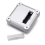 Rotating Display Stand 360 Degree Solar Power Turntable Silver 6