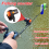 Vislijn dieptemeter 0-999M Tool Tackle lengtemeter 4