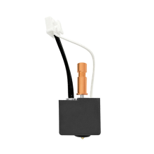 Voor S1 Upgrade Hotend Bi-Metal Heatbreak Throat Hot End Kit 3D Printer Printkop Accessoires