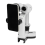 Universal Smartphone Handheld Slit Lamp Adapter Connect to Mobile Phone Telescope Astronomy Microscope 5