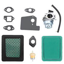 Kit carburatore per tosaerba per GCV135 GCV160 GC135 160 HRB216 HRS216 HRR216
