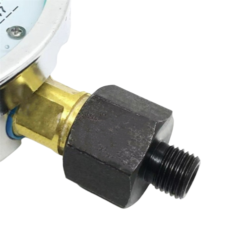 M20-14 Gelenke Manometer Innendurchmesser Umwandlung Adapter für 2