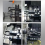 CNC Lathe Puller Automatic Feeder / Square Handle 20mm 7