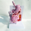 Human Digestive System Model Stomach Anatomy Intestine Cecum Rectum Duodenum Internal Organs Structure 3