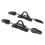 2pcs Diving Fin Strap Adjustable Quick Release 6