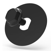 90639221 90618229 Kettingzaagboutringset voor Dccs620 Cmccs620 Cmccs660 Dccs670 Dccs690 Dwcs600