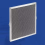 5881 Waschbar für MERV 8 Luftentfeuchterfilter Ganzhaus-Luftentfeuchter E080 und E100 oder Entfeuchter 8192A 6