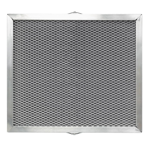5881 Waschbar für MERV 8 Luftentfeuchterfilter Ganzhaus-Luftentfeuchter E080 und E100 oder Entfeuchter 8192A