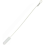 2er-Pack DD67-00039A Geschirrspüler-Türscharnierkabel für Seil-Türfederteile 5
