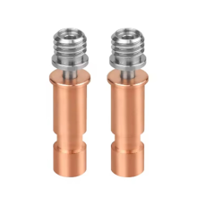 Voor S1 Heatbreak Bi-Metal Throat Alle Warmteafvoerblok Combo 3D Pinter Accessoires
