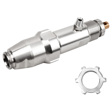 248204 Airless-Pumpe, kompatibel mit Ultra Max II 695 795 3900 Farbspritzgerät, ersetzt 248-204