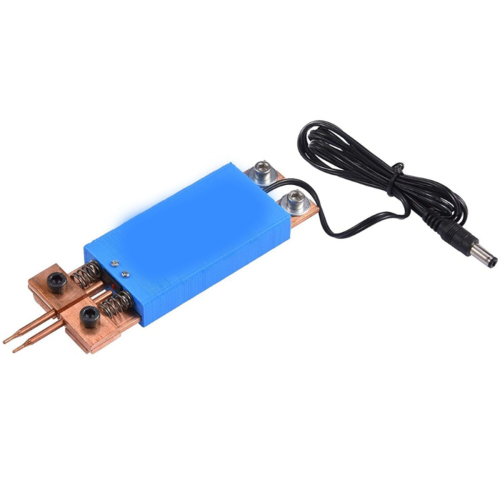Soudure par points pour circuit imprimé de batterie à monter soi-même (DC 4-12 V) 2