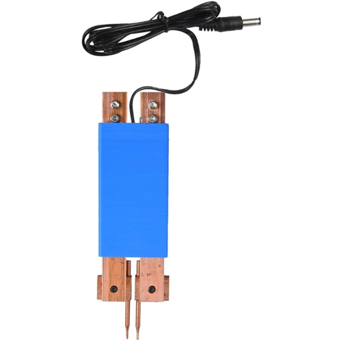 Soudure par points pour circuit imprimé de batterie à monter soi-même (DC 4-12 V)
