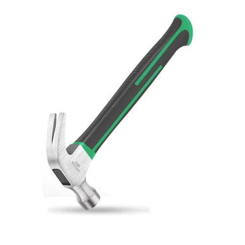 Hammer Woodworking Percussion Tool Small Multifunctional Claw Nail