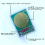 DC5V Micro-USB 0,01 Hz-99999 Hz Einstellbare Frequenz 7,83 HZ Wellengenerator Sinussignal mit Shell 11