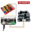 Modulo adattatore per scheda driver interfaccia 20W 40W 80W per macchina per incisione e taglio 8