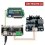 Modulo adattatore per scheda driver interfaccia 20W 40W 80W per macchina per incisione e taglio 10