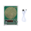 DC5V Micro-USB 0,01 Hz-99999 Hz Einstellbare Frequenz 7,83 HZ Wellengenerator Sinussignal mit Shell 7