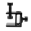 Light Stand Table Clamp Adjustable Fixing Clip Outdoor Camping Lamp Camera Holder Bracket Jaw Bench Vice Protector 2