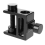 Light Stand Table Clamp Adjustable Fixing Clip Outdoor Camping Lamp Camera Holder Bracket Jaw Bench Vice Protector 6