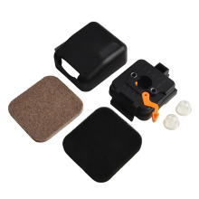 Luftfilter-Set für Heckenscheren und Laubbläser, einschließlich der Modelle HS80, FS80, FS85, BG75, FC75