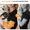 Lot de 2 gants de toilettage électrostatiques réutilisables pour animaux de compagnie 6
