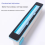 Perforatrice 30 trous, perforatrice manuelle pour documents, format A4, fournitures de bureau 6